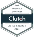 Clutch Top Robotics Company, United Kingdom 2024